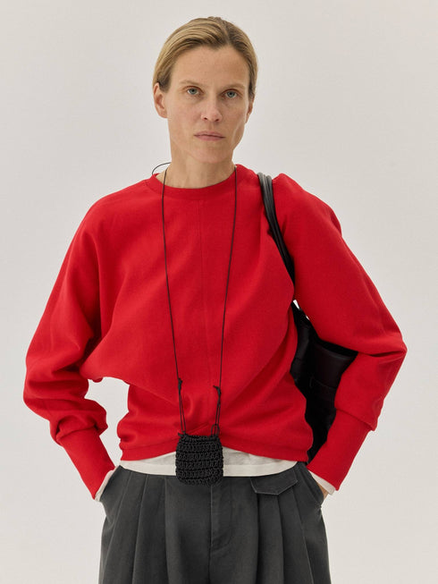 Lazro Basic Tee